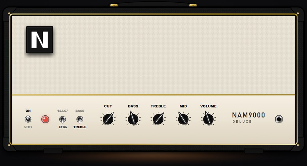 AC-20 style as it appears in NAM 9000