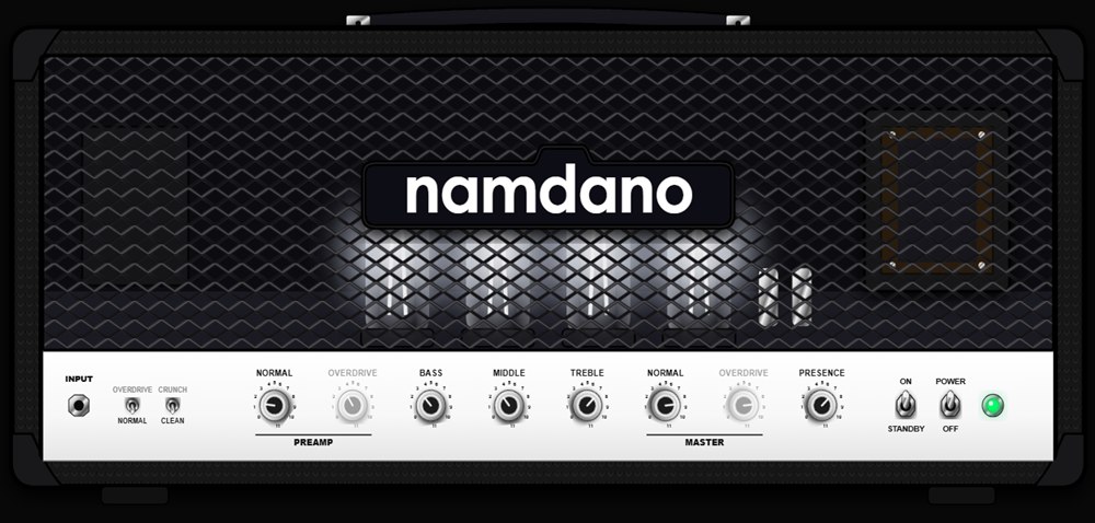 SLO-100-style as it appears in NAM 9000
