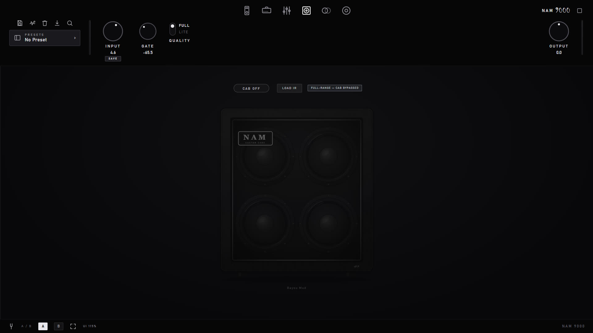 4x12 cabinet page